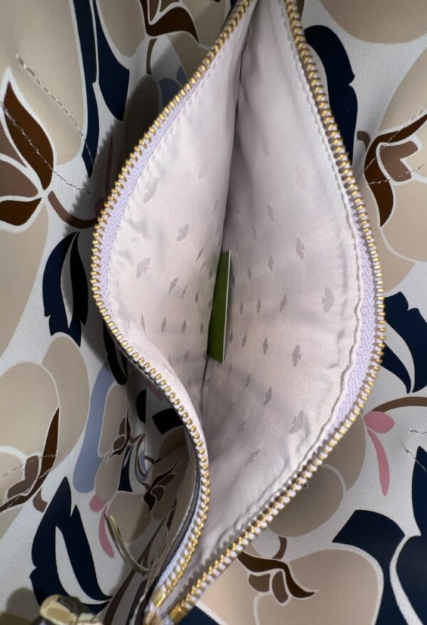 KATE SPADE - EVA TOTE BAG - Image 4